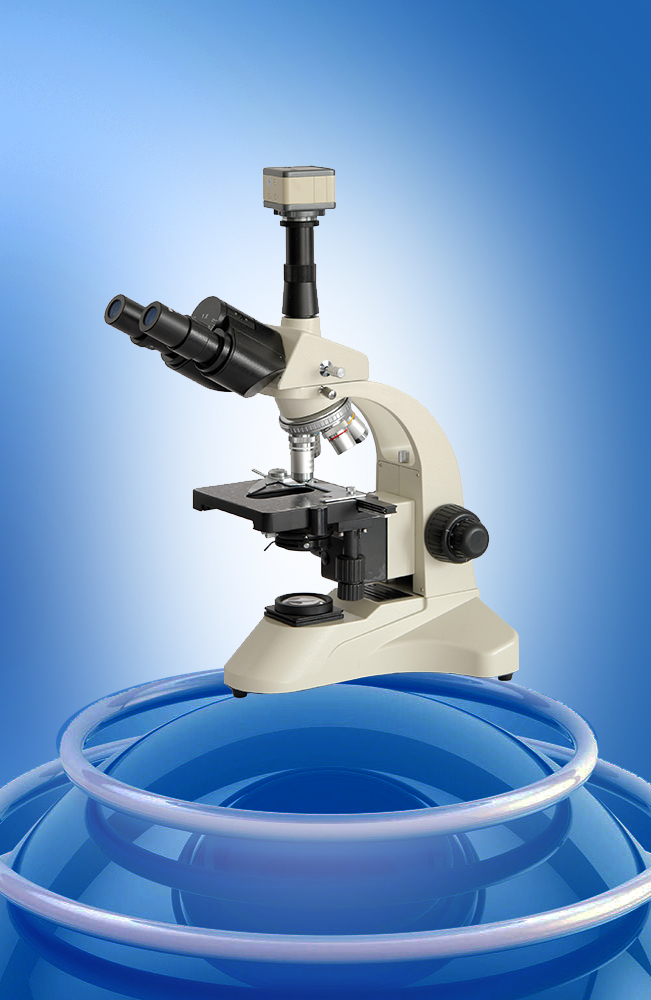 生物显微镜