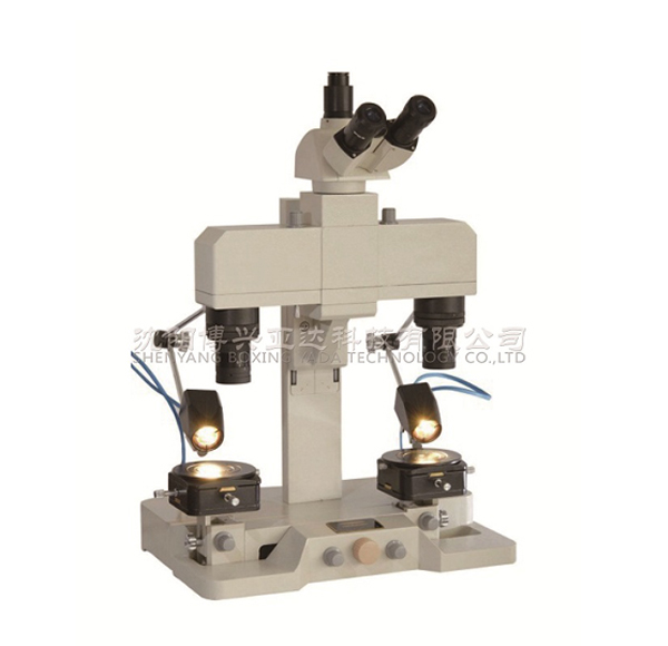 GCM30比对显微镜