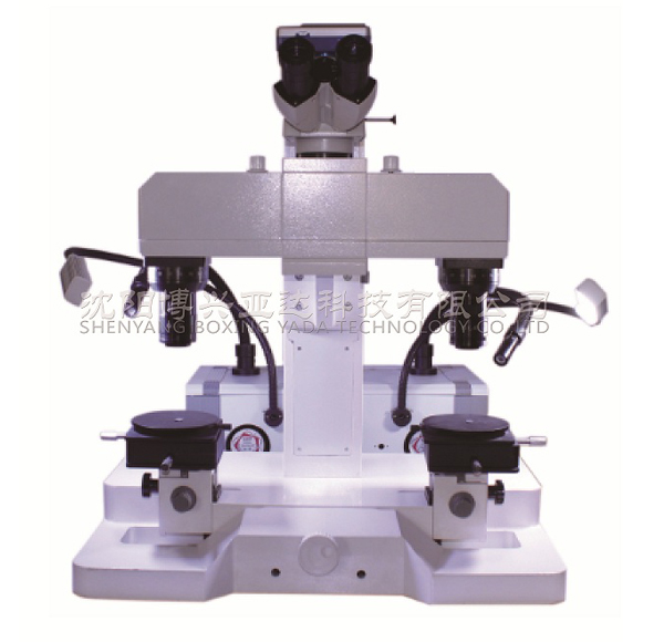HCM40高级电动比对显微镜