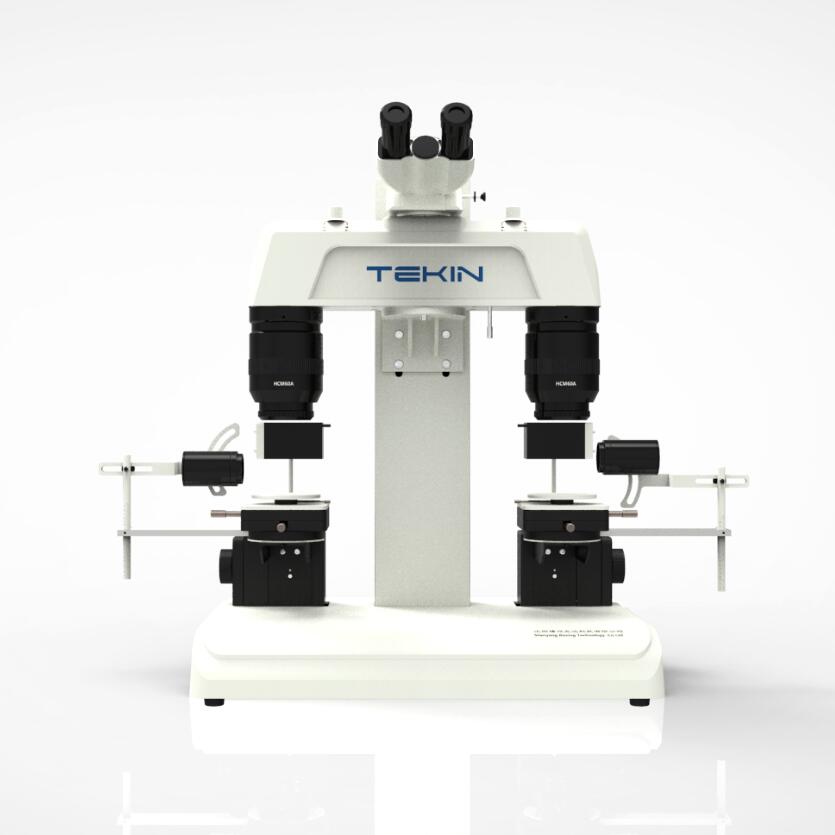 世界杯火热进行中 博兴亚达比较显微镜研发再创新高度