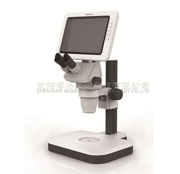 STM86立体显微镜
