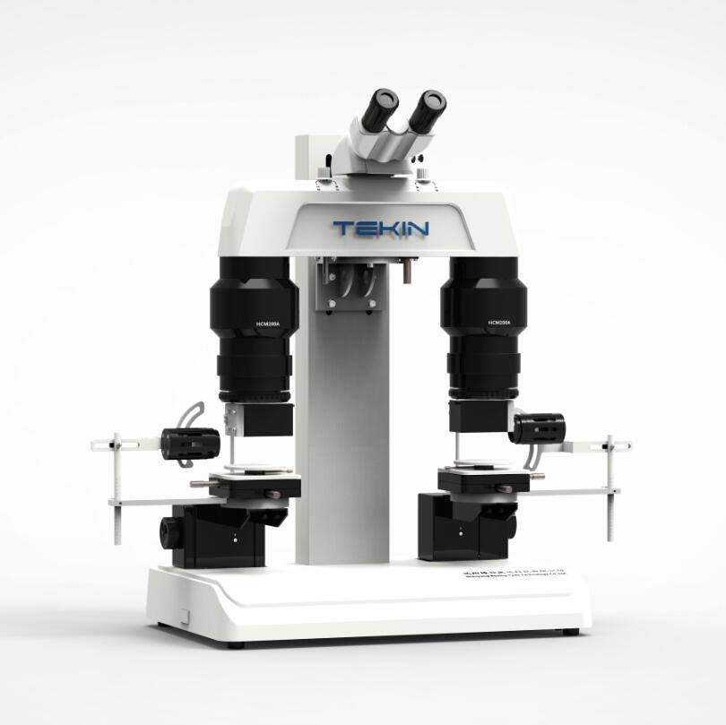 2018年俄罗斯世界杯即将开场 博兴亚达新款比对显微镜正式亮相