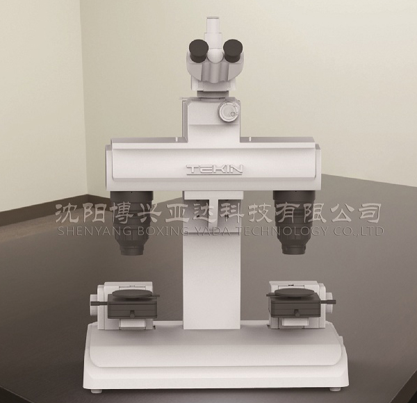 HCM200比对显微镜